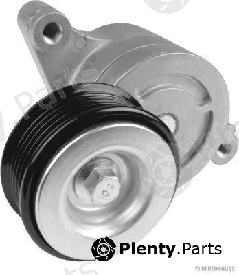 Herth+Buss Jakoparts J1143076 — Belt Tensioner, V-ribbed belt