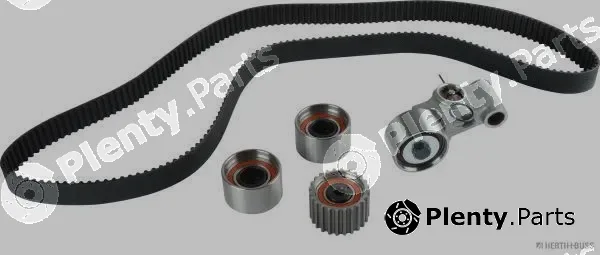 Herth+Buss Jakoparts J1117034 — Timing Belt Kit