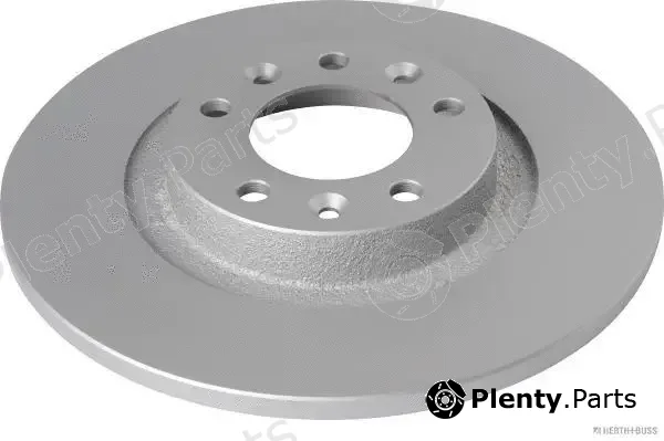 Herth+Buss Jakoparts J3312079 — Brake Disc