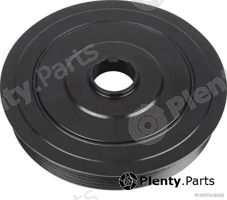 Herth+Buss Jakoparts J1093009 — Belt Pulley, crankshaft