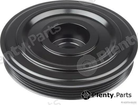 Herth+Buss Jakoparts J1090309 — Belt Pulley, crankshaft