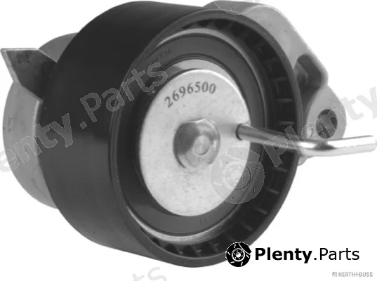 Herth+Buss Jakoparts J1143037 — Tensioner Pulley, timing belt