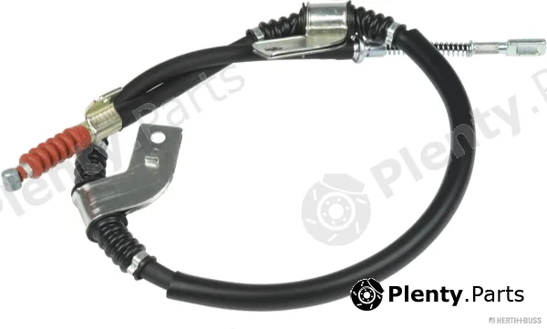 Herth+Buss Jakoparts J3920406 — Cable Pull, parking brake