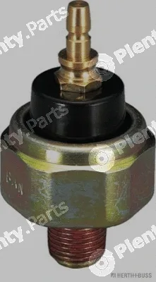 Herth+Buss Jakoparts J5611000 — Oil Pressure Switch