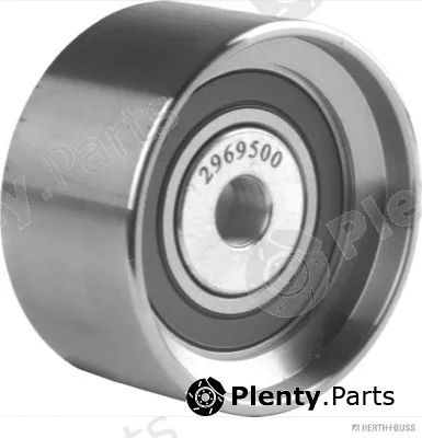 Herth+Buss Jakoparts J1143053 — Deflection/Guide Pulley, timing belt