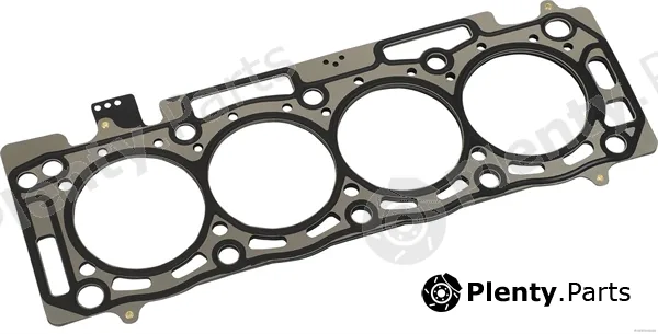 Herth+Buss Jakoparts J1252184 — Gasket, cylinder head
