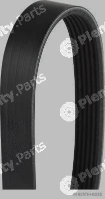 Herth+Buss Jakoparts J1062270 — V-Ribbed Belt