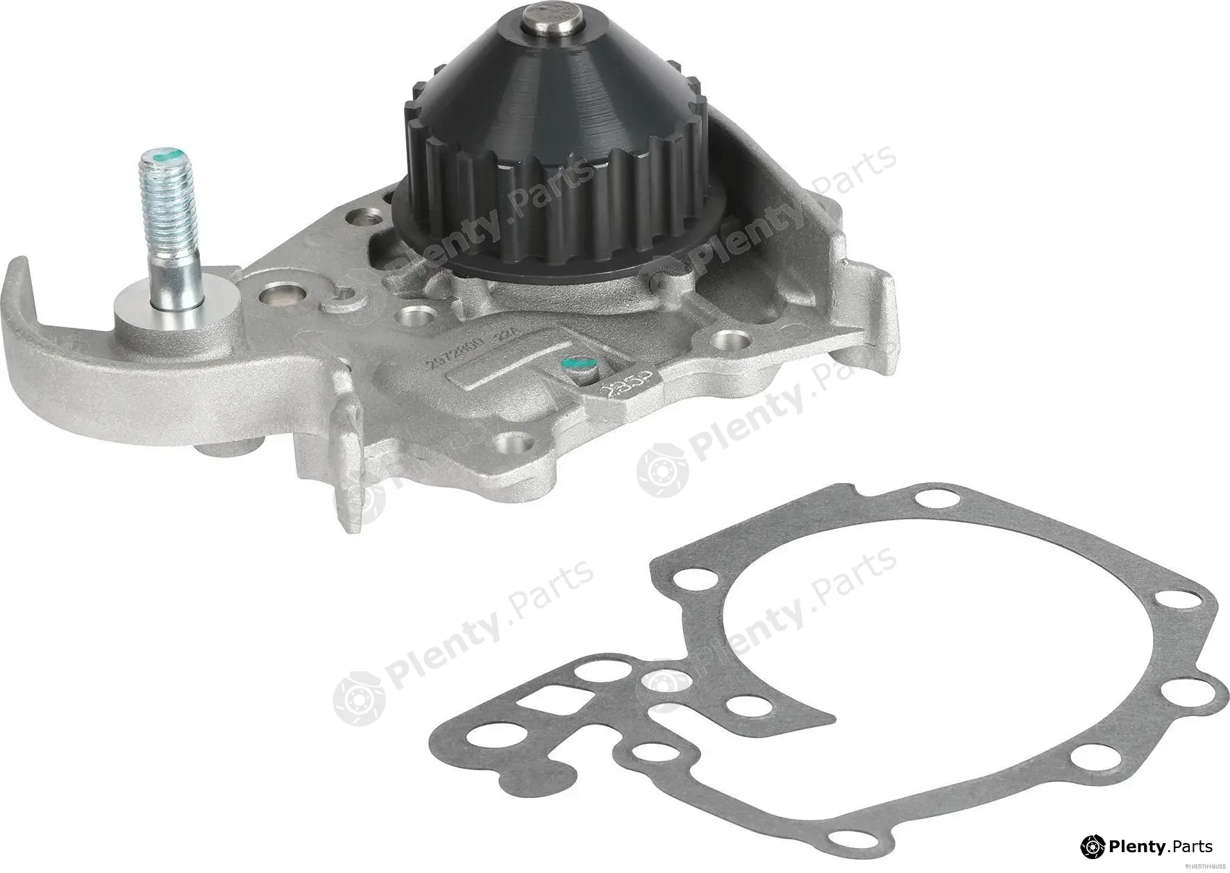 Herth+Buss Jakoparts J1511120 — Water Pump, engine cooling