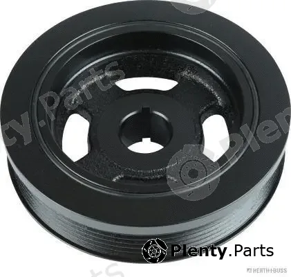 Herth+Buss Jakoparts J1092000 — Belt Pulley, crankshaft