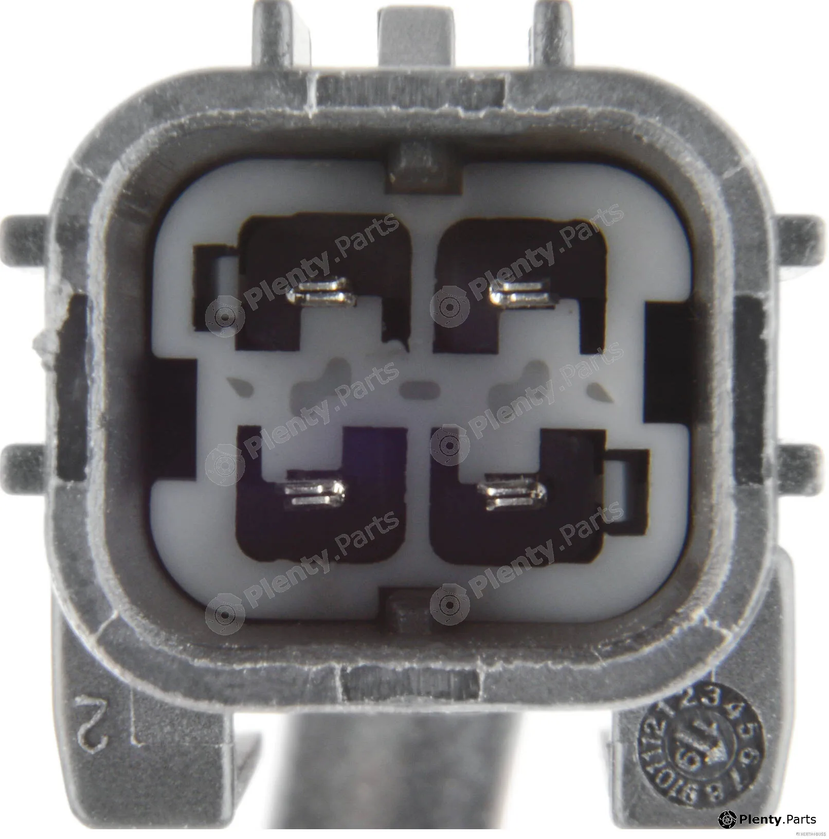 Herth+Buss Jakoparts J1460342 — Lambda Sensor