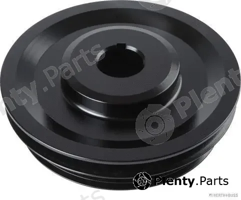 Herth+Buss Jakoparts J1090902 — Belt Pulley, crankshaft