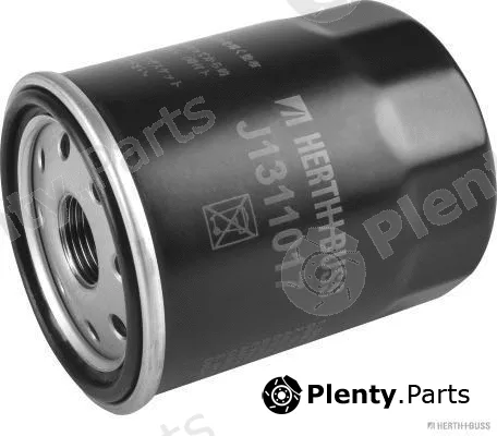 Herth+Buss Jakoparts J1311017 — Oil Filter