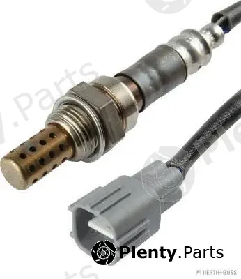 Herth+Buss Jakoparts J1472016 — Lambda Sensor