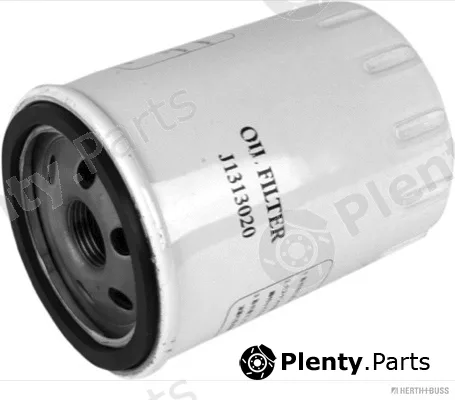 Herth+Buss Jakoparts J1313020 — Oil Filter