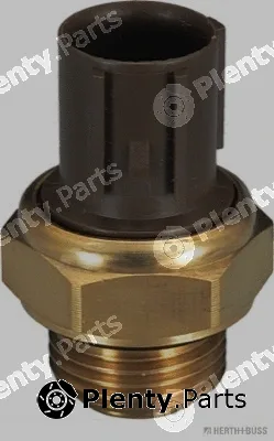 Herth+Buss Jakoparts J5654005 — Temperature Switch, radiator fan
