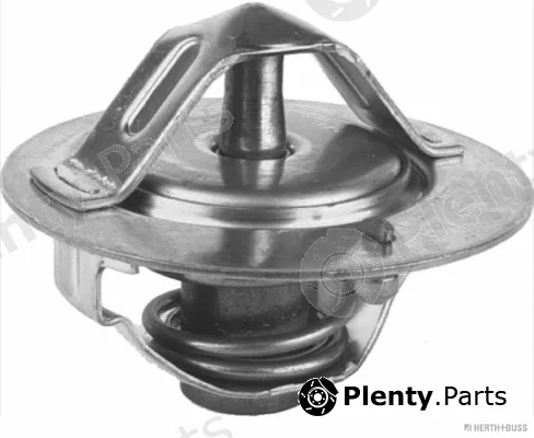 Herth+Buss Jakoparts J1531003 — Thermostat, coolant