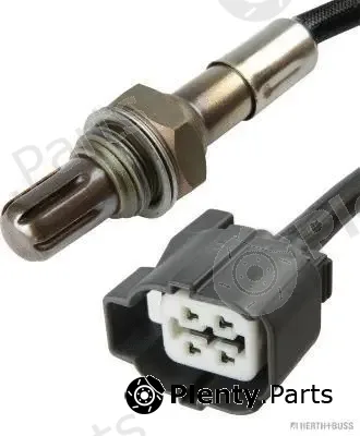 Herth+Buss Jakoparts J1474001 — Lambda Sensor