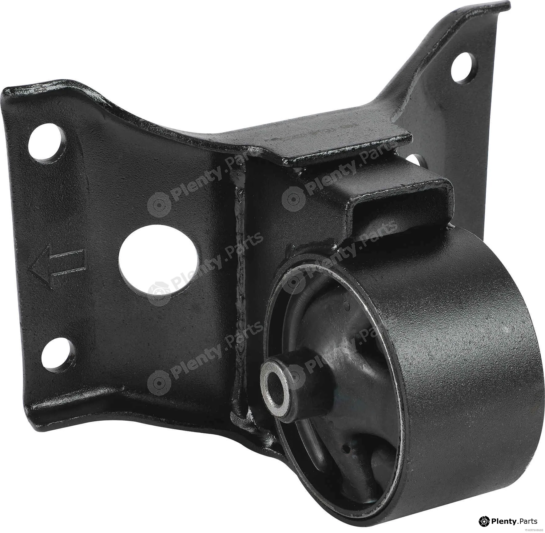 Herth+Buss Jakoparts J1791016 — Mounting, engine