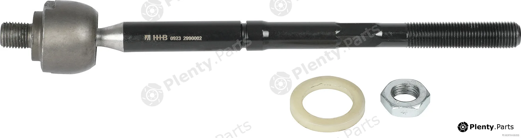 Herth+Buss Jakoparts J4843075 — Inner Tie Rod