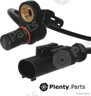 Herth+Buss Jakoparts J5922057 — Sensor, wheel speed