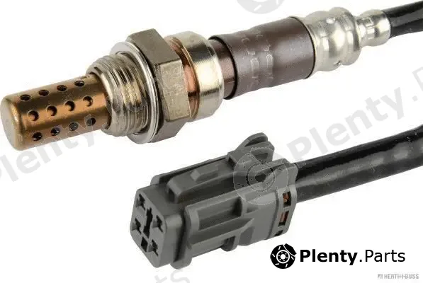 Herth+Buss Jakoparts J1470509 — Lambda Sensor