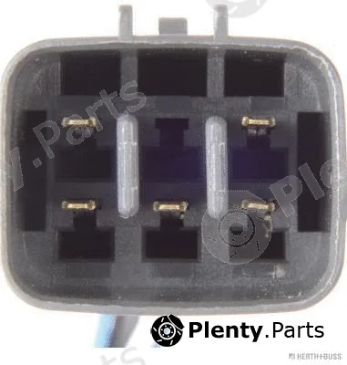 Herth+Buss Jakoparts J1463044 — Lambda Sensor