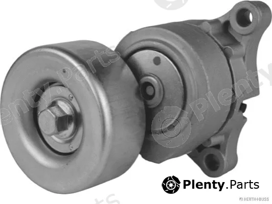Herth+Buss Jakoparts J1147027 — Belt Tensioner, V-ribbed belt