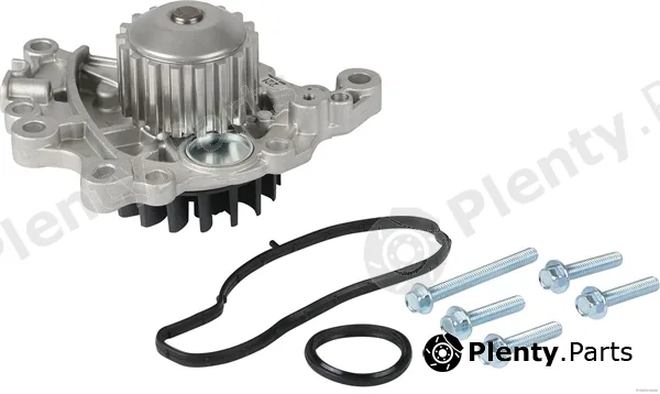 Herth+Buss Jakoparts J1512147 — Water Pump, engine cooling