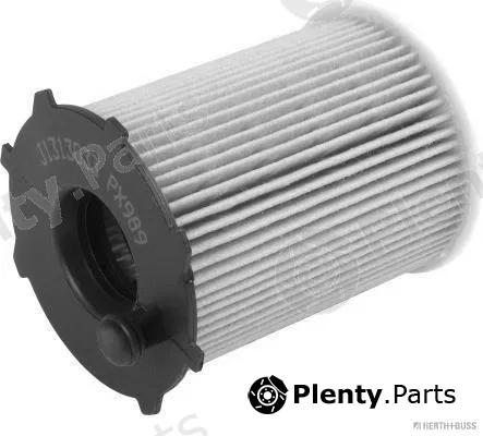 Herth+Buss Jakoparts J1313033 — Oil Filter
