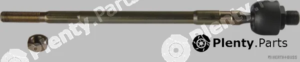 Herth+Buss Jakoparts J4843024 — Inner Tie Rod