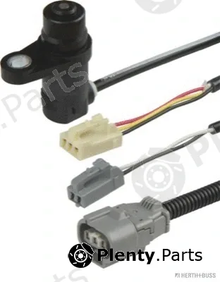 Herth+Buss Jakoparts J5922033 — Sensor, wheel speed