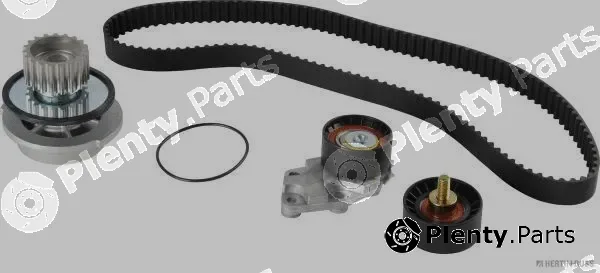 Herth+Buss Jakoparts J1100906 — Water Pump & Timing Belt Kit