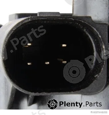 Herth+Buss Jakoparts J5691000 — EGR Valve