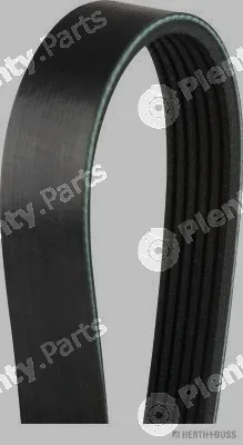 Herth+Buss Jakoparts J1061715 — V-Ribbed Belt
