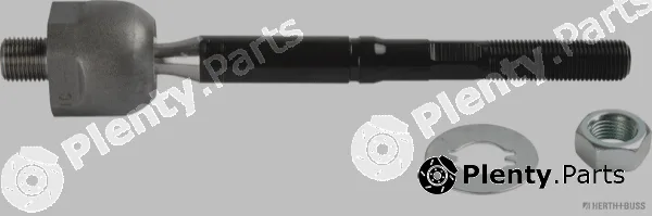 Herth+Buss Jakoparts J4842102 — Inner Tie Rod