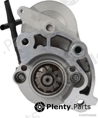 Herth+Buss Jakoparts J5210803 — Starter