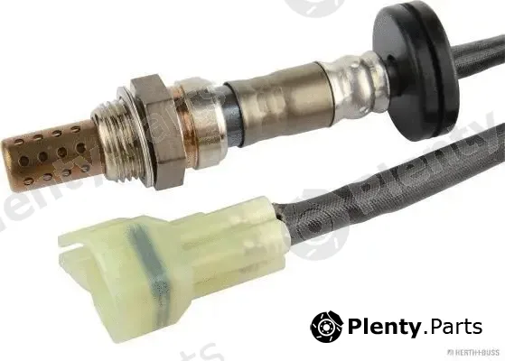 Herth+Buss Jakoparts J1468012 — Lambda Sensor