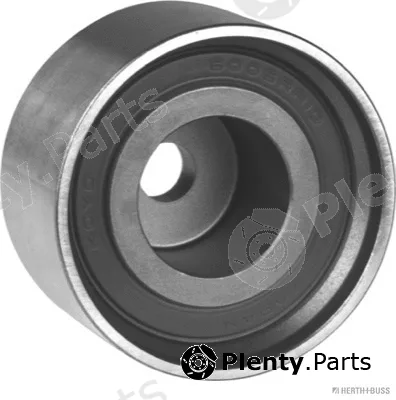 Herth+Buss Jakoparts J1145049 — Deflection/Guide Pulley, timing belt