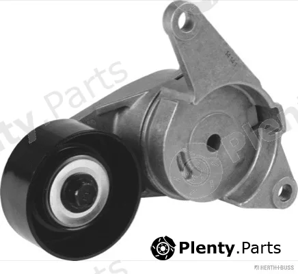 Herth+Buss Jakoparts J1140925 — Belt Tensioner, V-ribbed belt