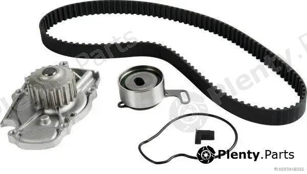 Herth+Buss Jakoparts J1104012 — Water Pump & Timing Belt Kit