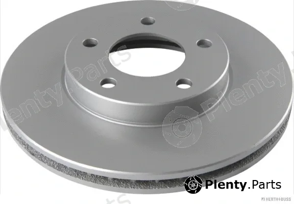Herth+Buss Jakoparts J3303077 — Brake Disc