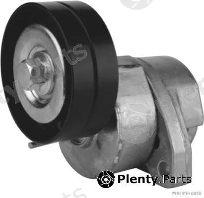 Herth+Buss Jakoparts J1140927 — Belt Tensioner, V-ribbed belt
