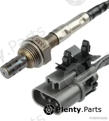 Herth+Buss Jakoparts J1461018 — Lambda Sensor