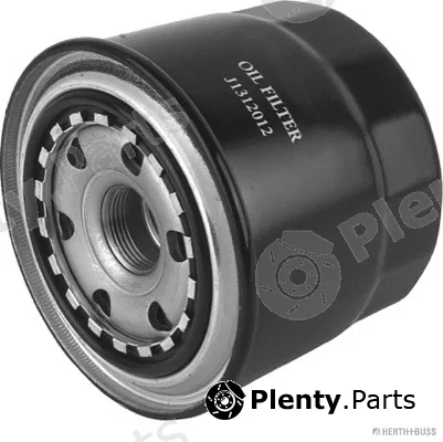 Herth+Buss Jakoparts J1312012 — Oil Filter