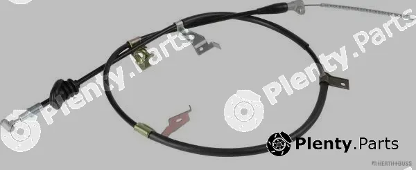 Herth+Buss Jakoparts J3938038 — Cable Pull, parking brake