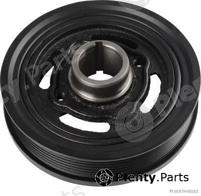 Herth+Buss Jakoparts J1092027 — Belt Pulley, crankshaft
