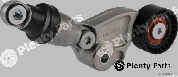 Herth+Buss Jakoparts J1143084 — Belt Tensioner, V-ribbed belt