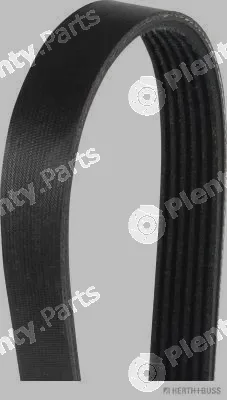 Herth+Buss Jakoparts J1061965 — V-Ribbed Belt