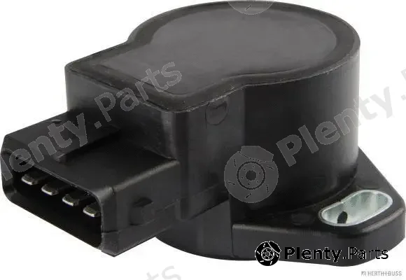 Herth+Buss Jakoparts J5645004 — Sensor, throttle position