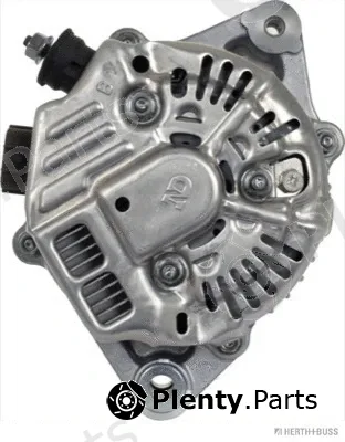 Herth+Buss Jakoparts J5112096 — Alternator